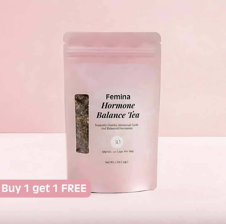 Femina™ Hormone Balancing Tea