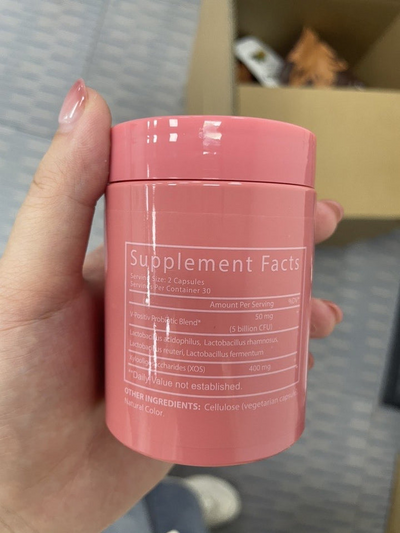 Femina™ Vaginal Health Duo