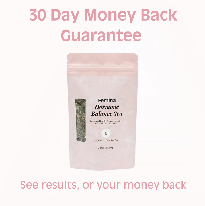 Femina™ Hormone Balancing Tea