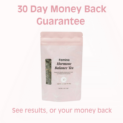 Femina™ Hormone Balancing Tea